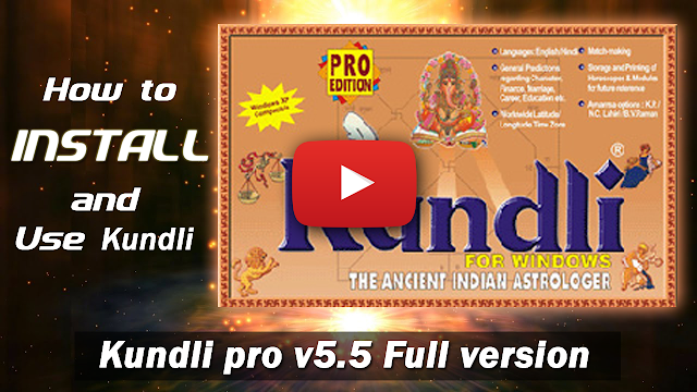 free download kundli pro